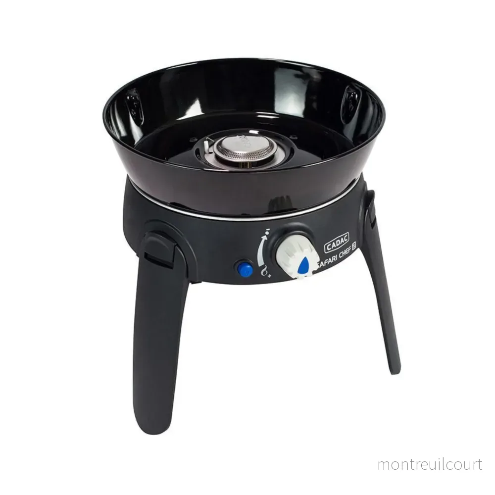 CADAC Safari Chef 30 HP LITE / 30mBar CADAC Safari Chef 30 HP LITE / 30mBar