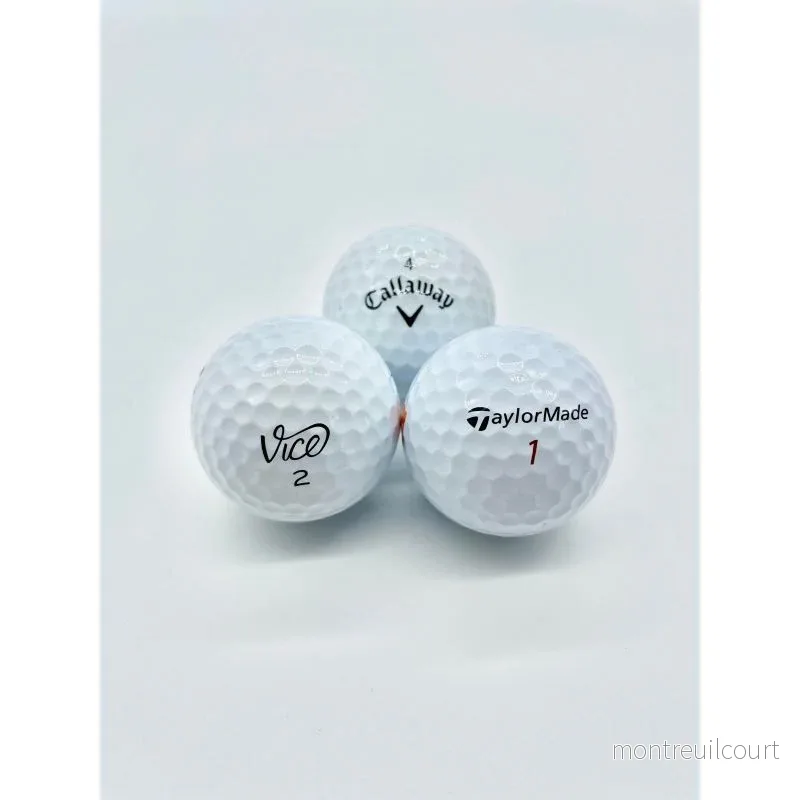 Golfbollar – Tour Mix 12-pack