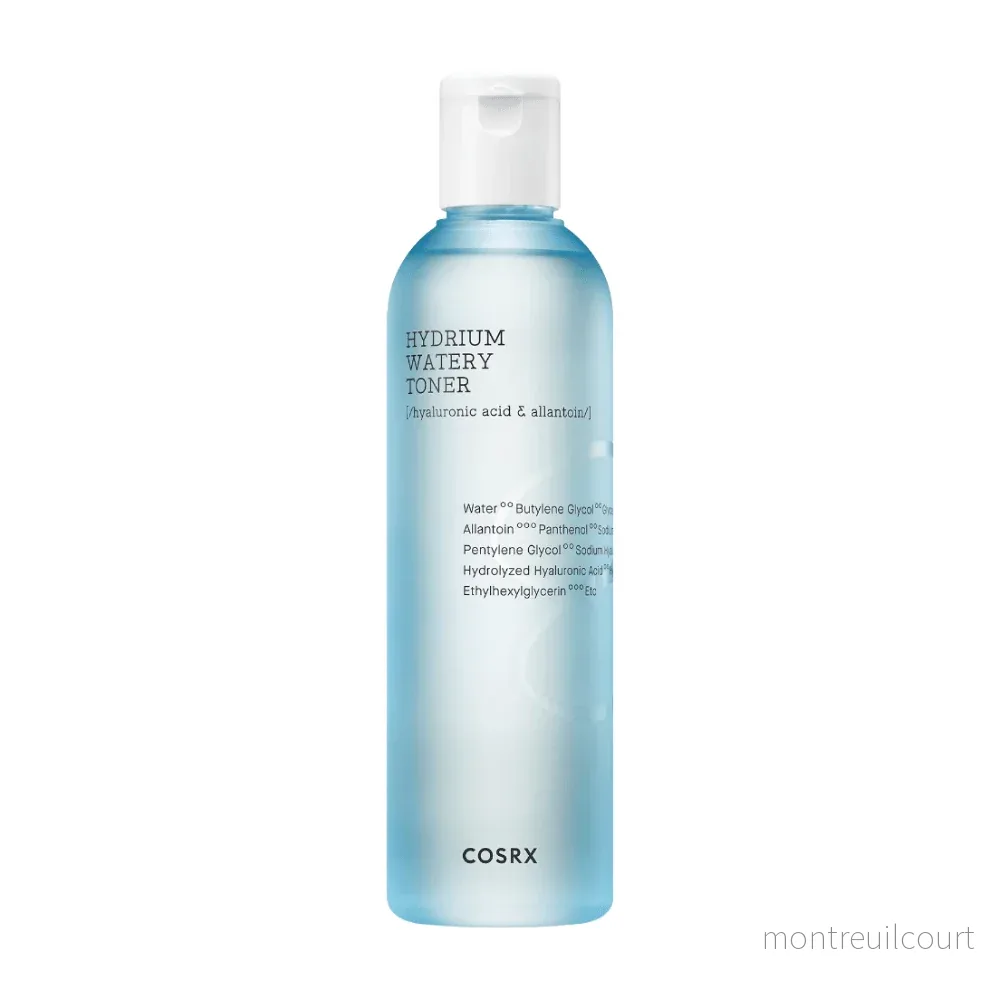 COSRX Hydrium Watery Toner 150ml COSRX Hydrium Watery Toner 150ml