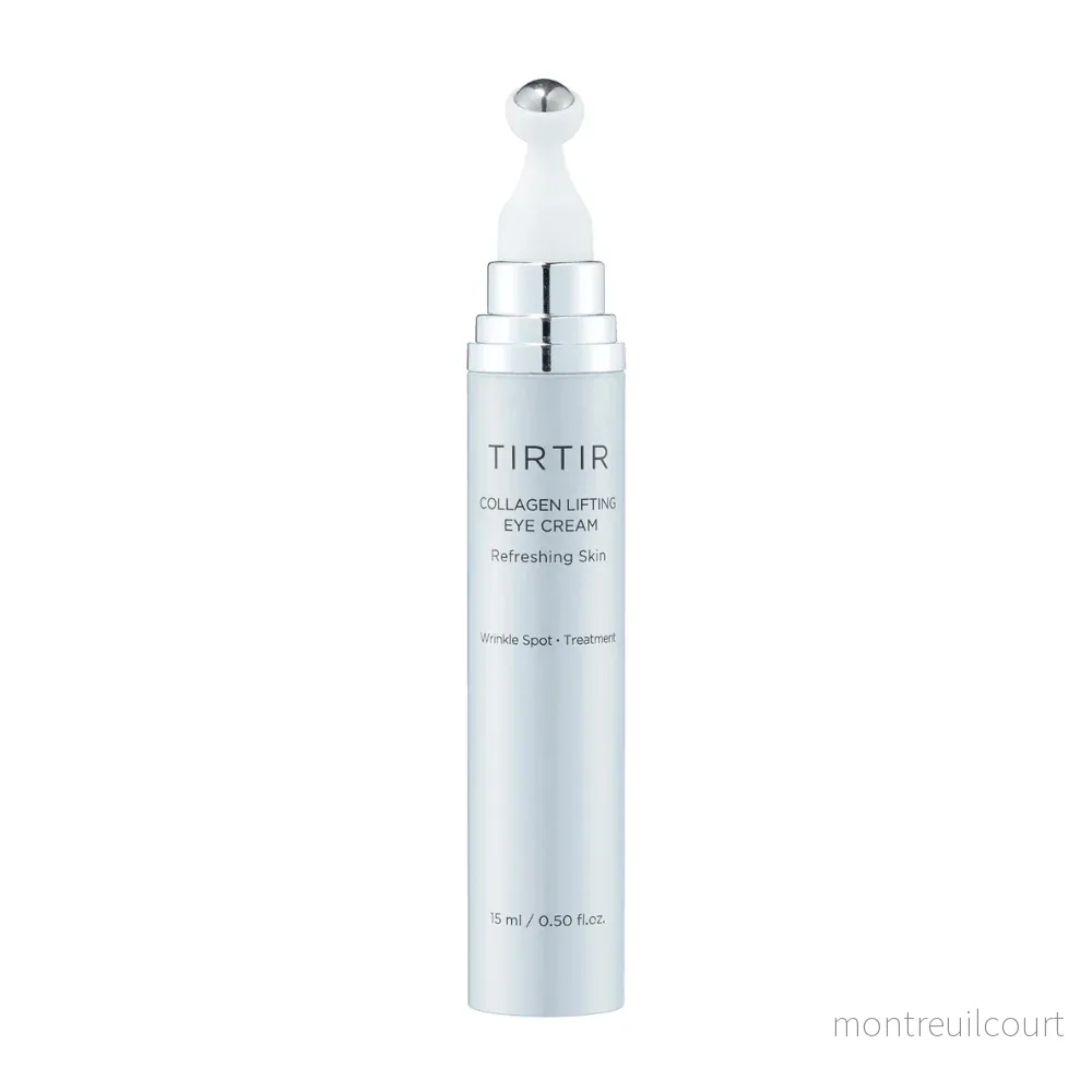 TIRTIR Collagen Lifting Eye Cream 15ml