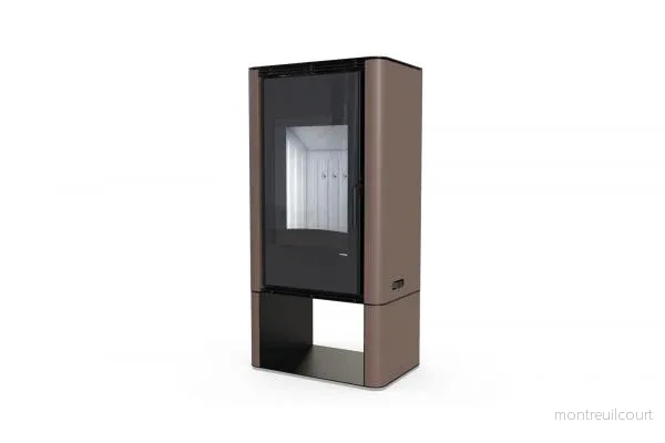 Defro Home - Solum Log - Bild 3