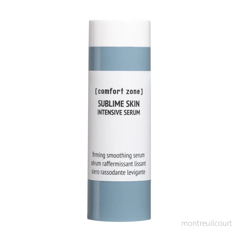 Comfort Zone Sublime Skin Intensive Lotion – Refill