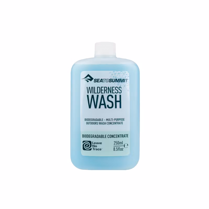 Sea to Summit Liquid Hand Wash Antibakteriell Tvål - Bild 3