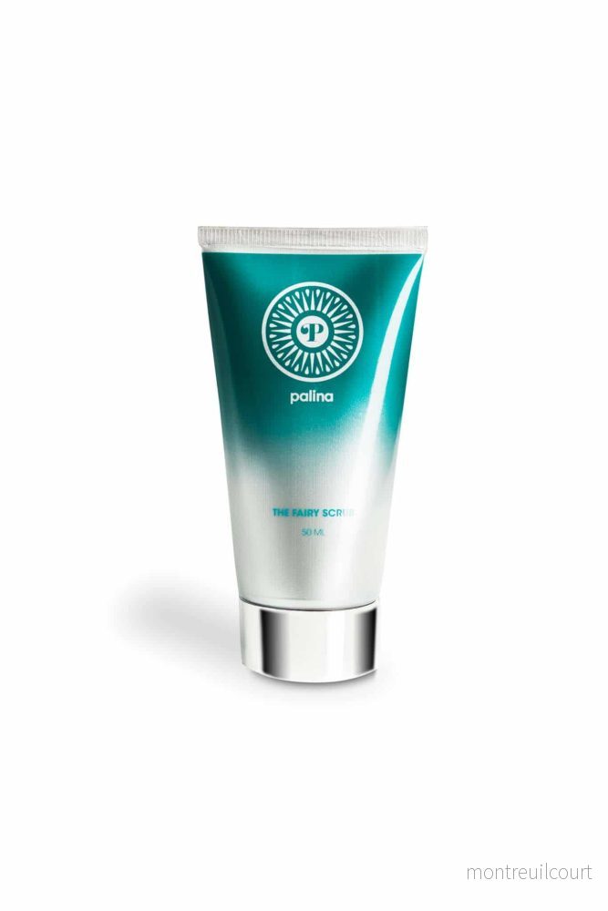 The Fairy Scrub -20% RABATT! The Fairy Scrub -20% RABATT!