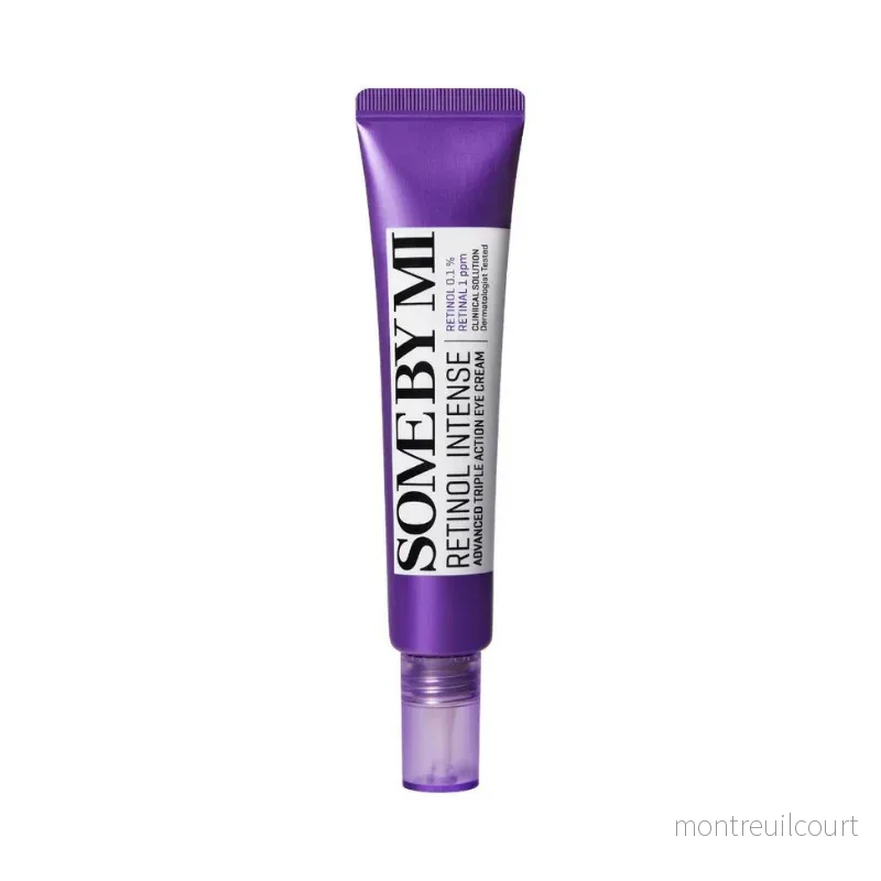 Some By Mi – Retinol Intense Advanced Triple Action Eye Cream (30 ml.) Some By Mi – Retinol Intense Advanced Triple Action Eye Cream (30 ml.)