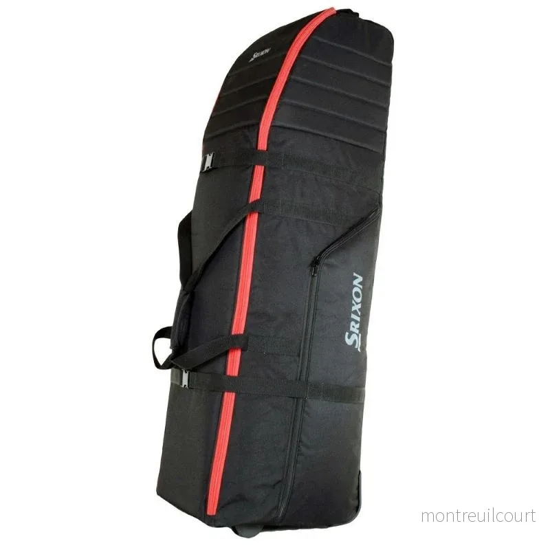 Resefodral – Srixon 2024 med hjul