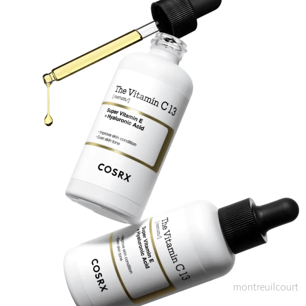 COSRX The Vitamin C 13 Serum 20ml - Bild 3