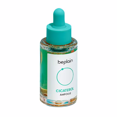 Beplain Cicaterol Ampoule 30ml Beplain Cicaterol Ampoule 30ml
