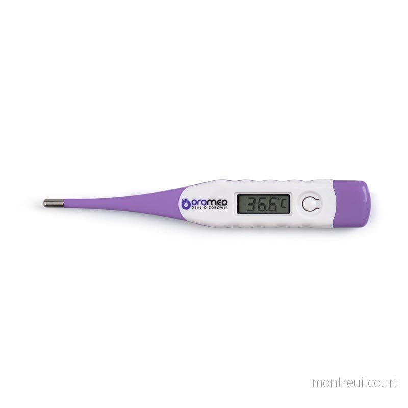 Termometer Oromed Flexi Termometer Oromed Flexi