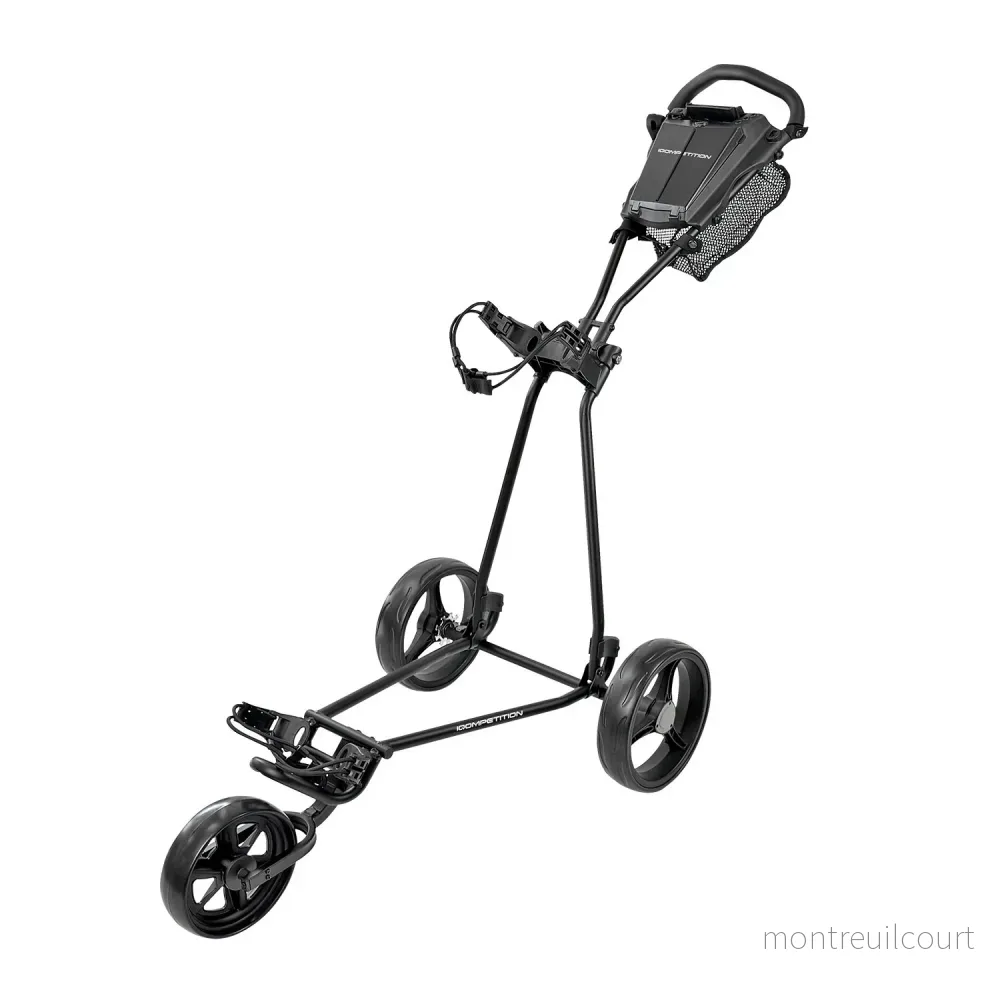 Golfvagn – iQompetition Golfvagn – iQompetition