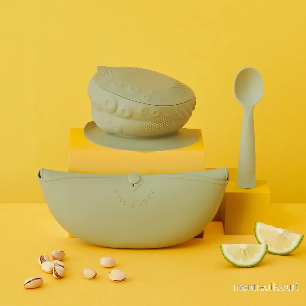 Sensory Starter Set (Pistachio) - Bild 2
