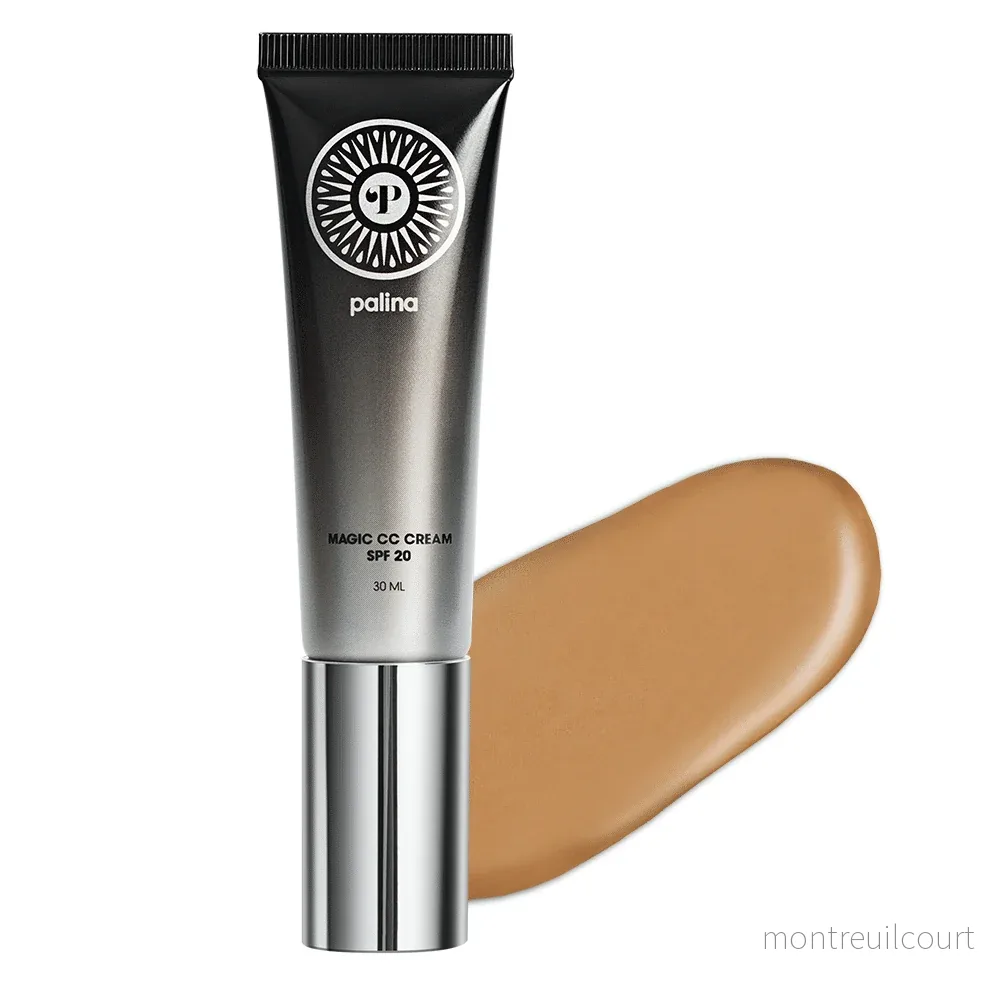 MAGIC CC CREAM DUBAI-78% RABATT! MAGIC CC CREAM DUBAI-78% RABATT!