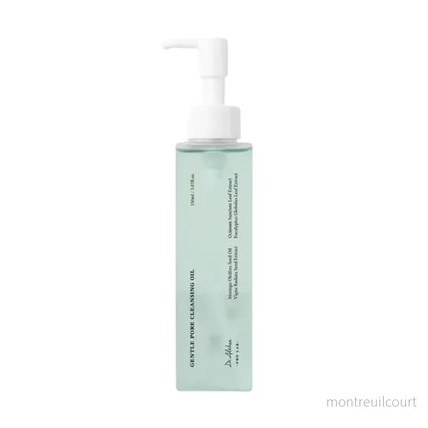 Dr. Althea Gentle Pore Cleansing Oil 150ml Dr. Althea Gentle Pore Cleansing Oil 150ml