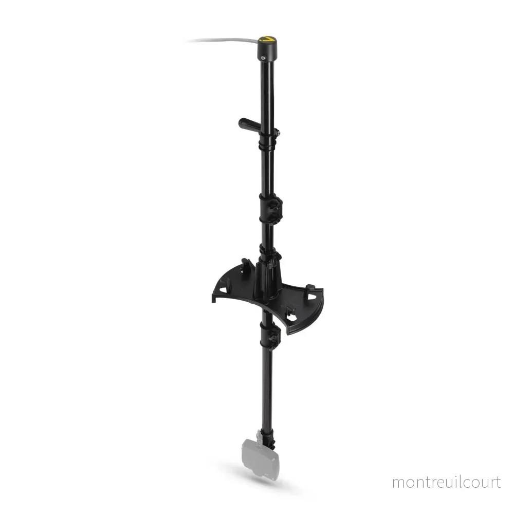 Humminbird Mega Live ICE adapter Kit