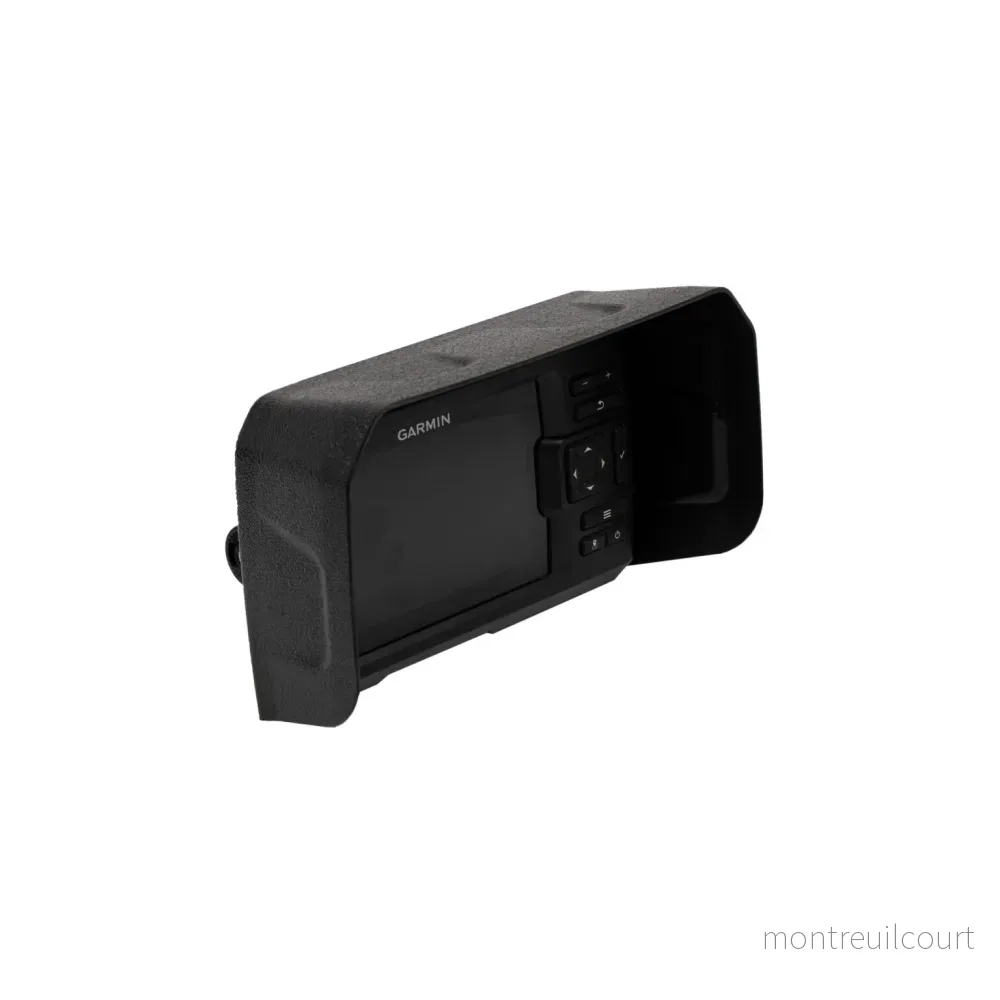 BerleyPro Garmin Echomap UHD/Plus Skärmskydd - Bild 3