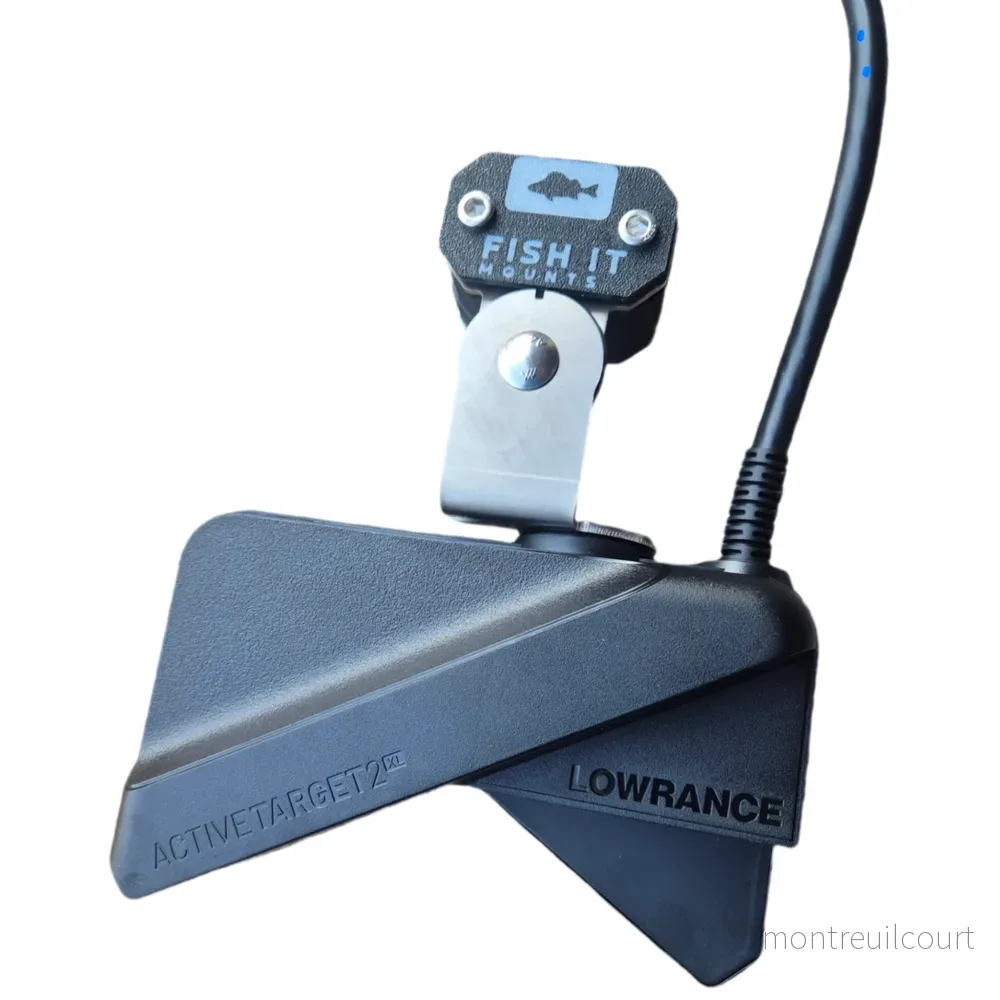 Gearmarket Fish It Mount Active Target XL - Bild 2