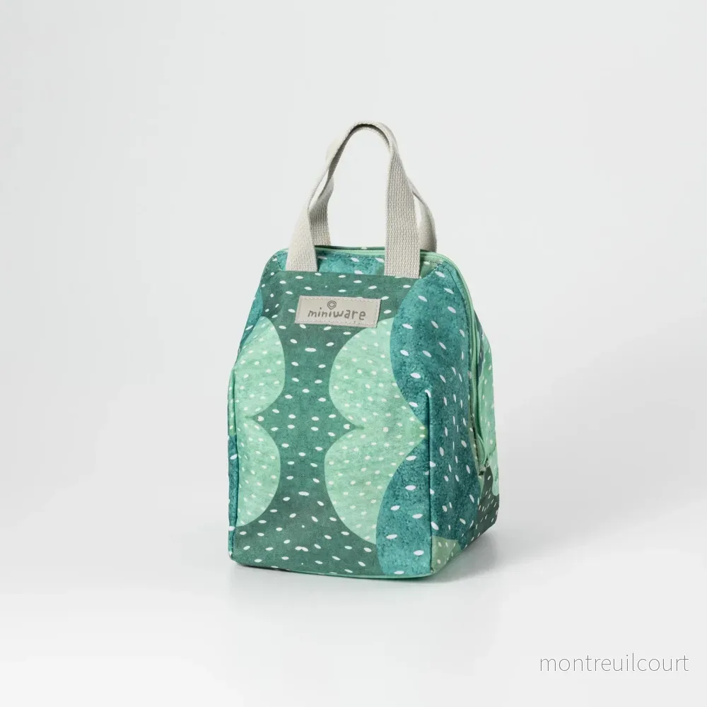 Meal Tote kylväska (Prickly Pear)