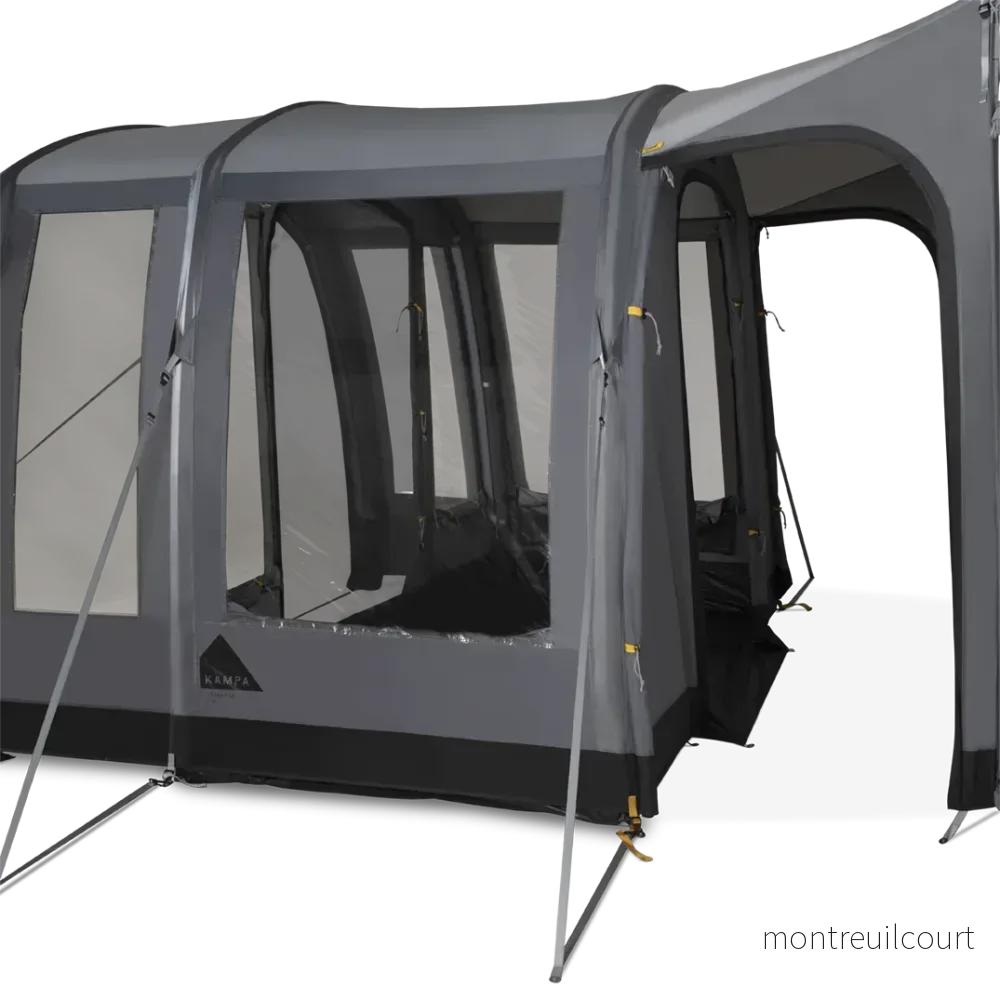 Kampa Traverse Air Low - Bild 3