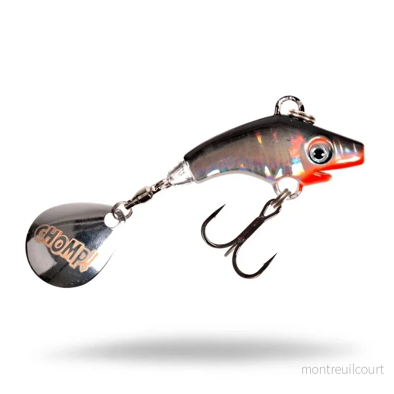 CWC Pig Jig Spin 15g - Bild 3