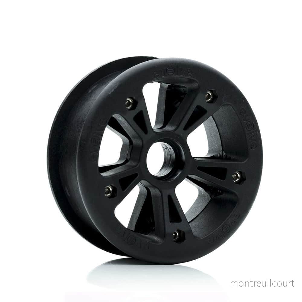 Evolve All Terrain Hub (1 styck) Evolve All Terrain Hub (1 styck)