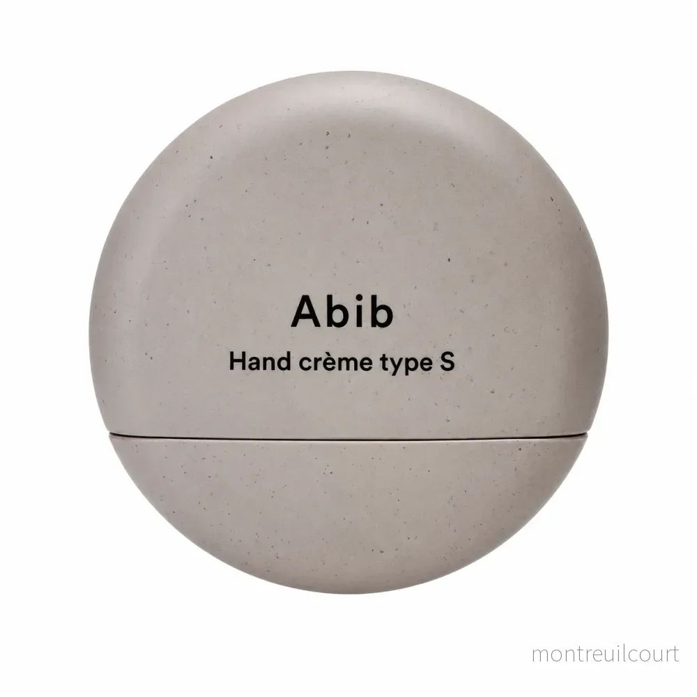 Abib Hand Cream Type S
