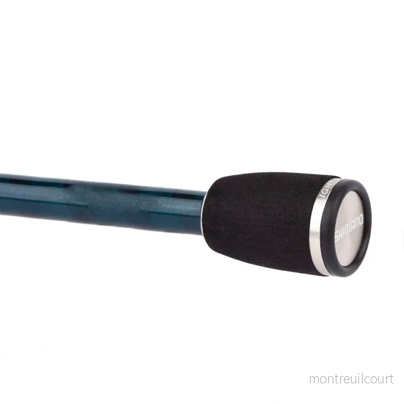 Shimano Miravel Light Game Tubular 2,03m 6'8" 3-14g 2pc X Fast - Bild 3