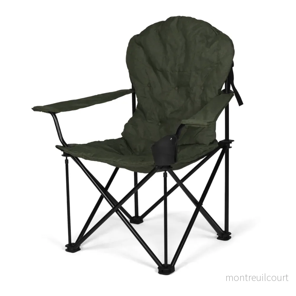 Kampa Heritage Stol - Bild 2