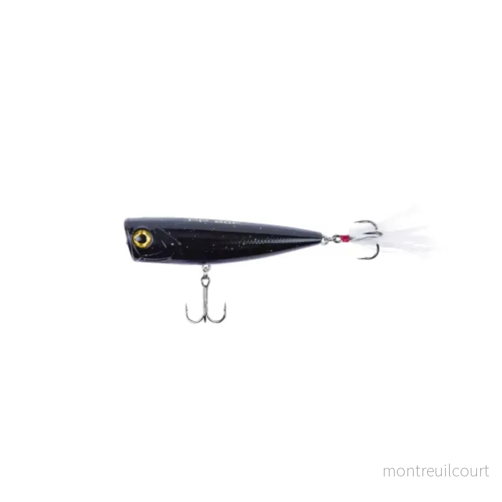 Shimano Lure Yasei Pure Pop F 80mm Black