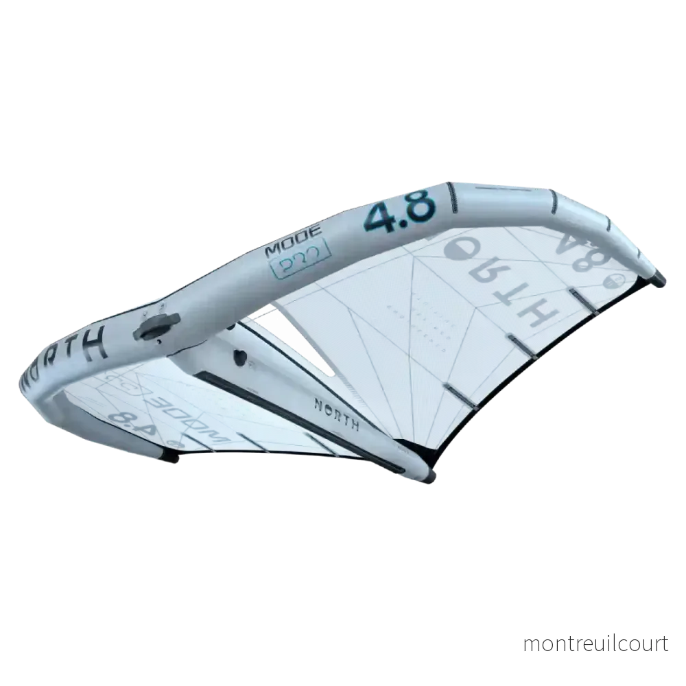 Wingfoil vinge North Mode Pro 2025 - Bild 2