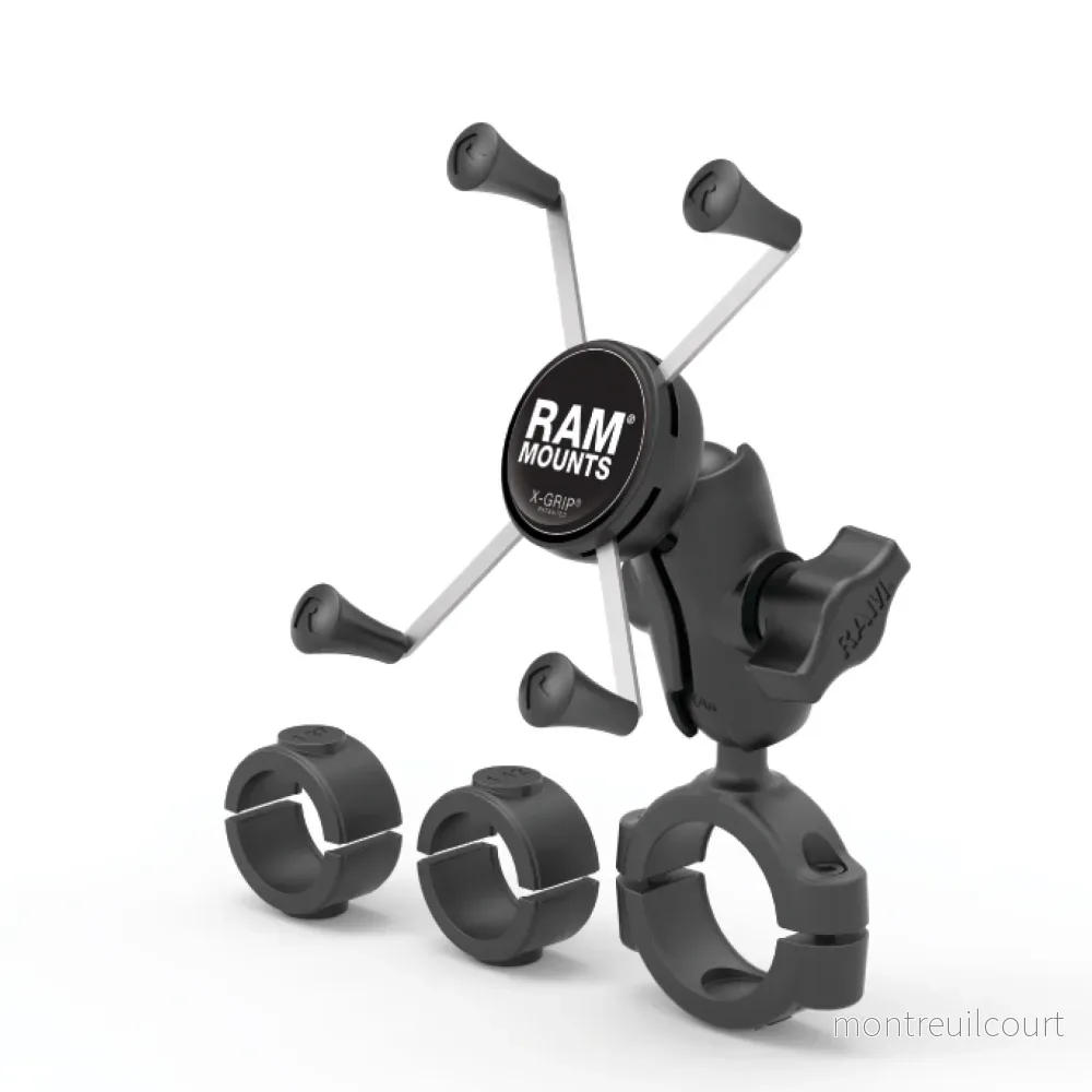 RAM Mounts Bar 1 1/8″- 1 1/2″ RAM X-GRIP RAM Mounts Bar 1 1/8″- 1 1/2″ RAM X-GRIP