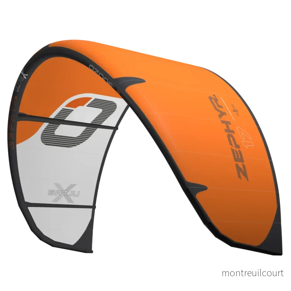 Ozone Zephyr V8 Ultra X 17 m2 - Bild 3