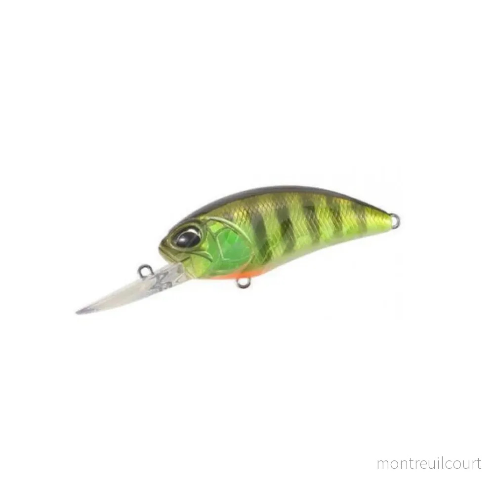 Duo Realis Crank M65 11A Chart Gill Halo