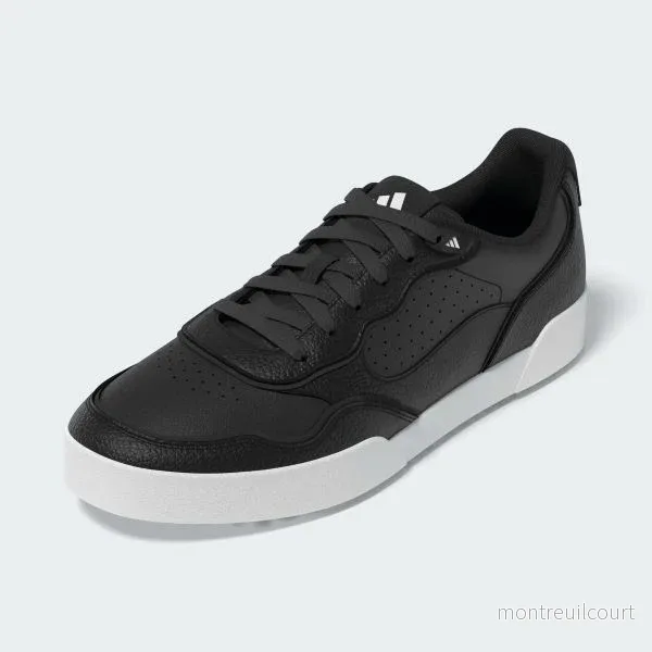 Golfskor – Adidas Retrocross 25 Spikeless Golfskor – Adidas Retrocross 25 Spikeless