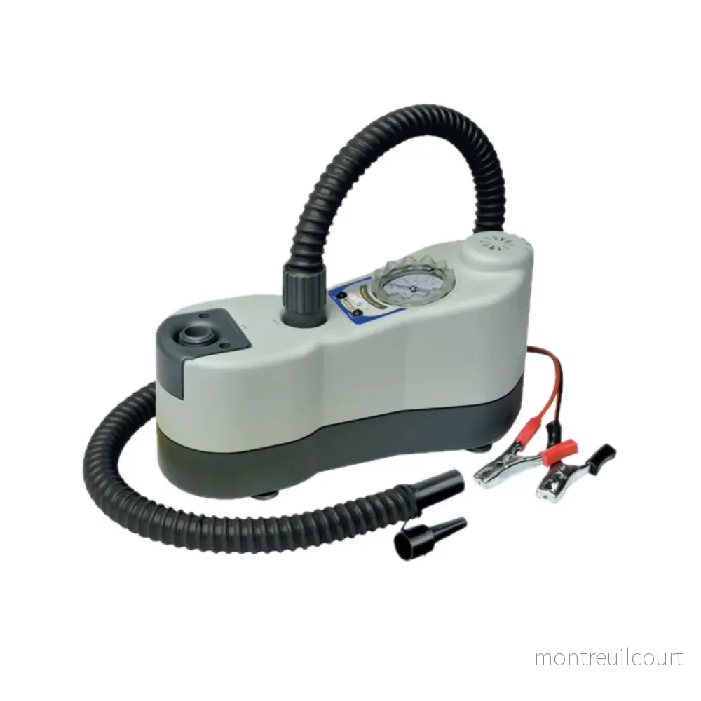 Bravo GE BTP 12v HP Elektrisk Pump Bravo GE BTP 12v HP Elektrisk Pump