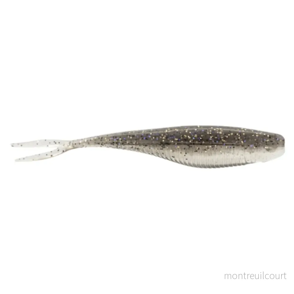 X-Zone Rally Shad 9,5cm -Gizzard Shad 7-Pack