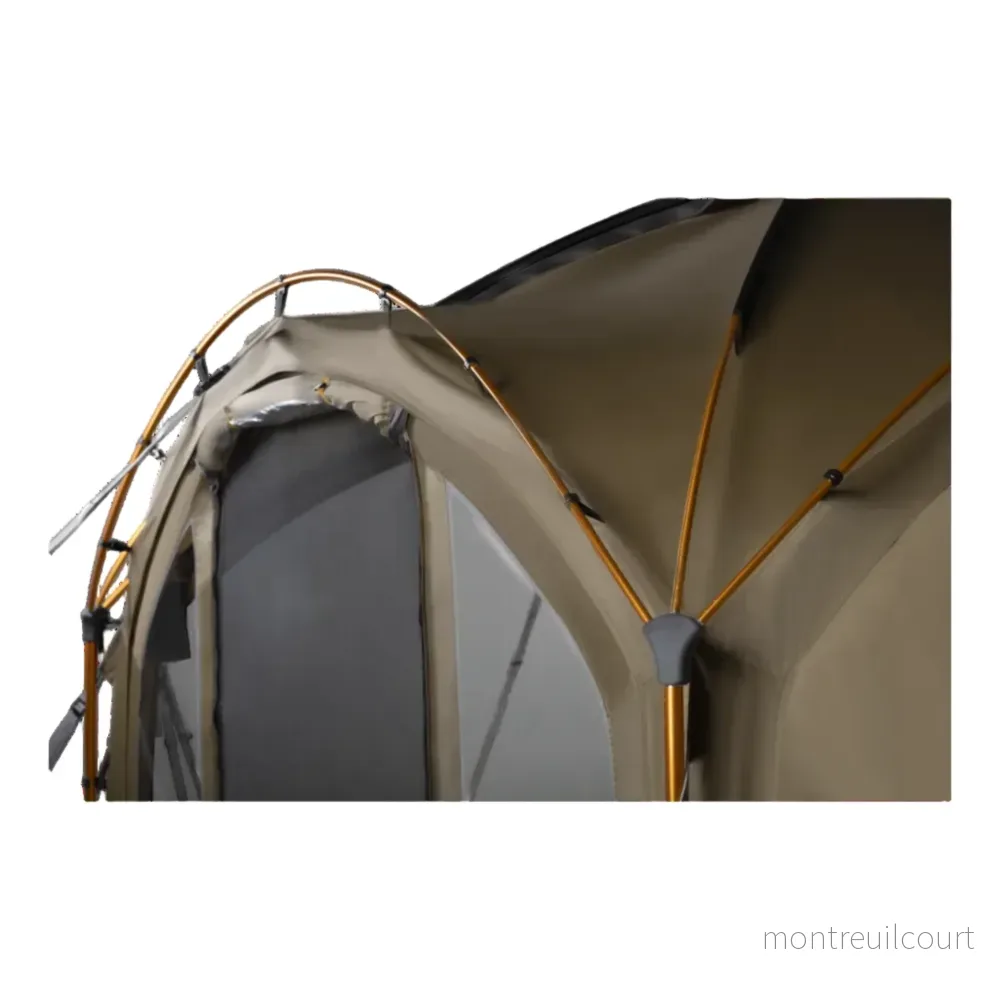 Kampa MOD 250 Dune Tältskydd - Bild 3