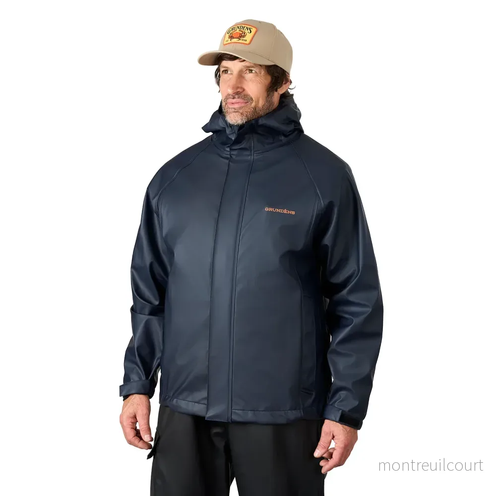 Grundéns Neptune Commercial Grade Rain Jacket - Bild 2