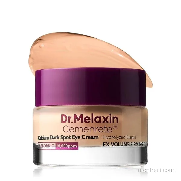 Dr.Melaxin Cemenrete Calcium Dark Spot Eye Cream 15g