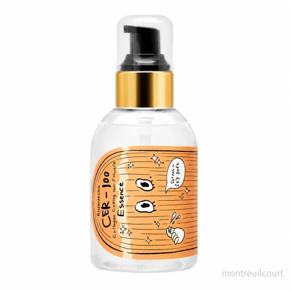 Elizavecca CER-100 Collagen Coating Hair A+ Muscle Essence, 150ml Elizavecca CER-100 Collagen Coating Hair A+ Muscle Essence, 150ml