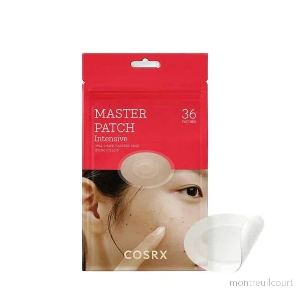 COSRX Master Patch Intensive Healing Blemish Patches 36 st COSRX Master Patch Intensive Healing Blemish Patches 36 st