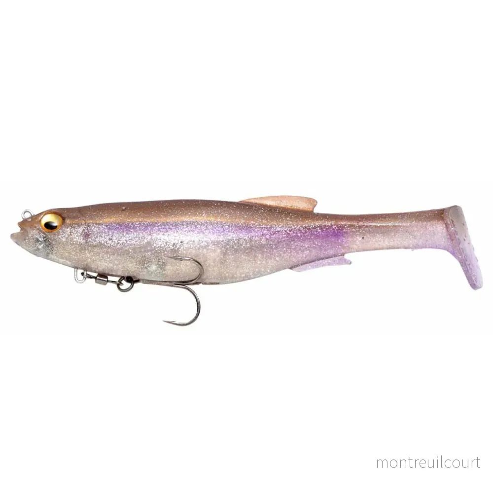 Megabass Magdraft 6” 15cm Biwako Shad Megabass Magdraft 6” 15cm Biwako Shad