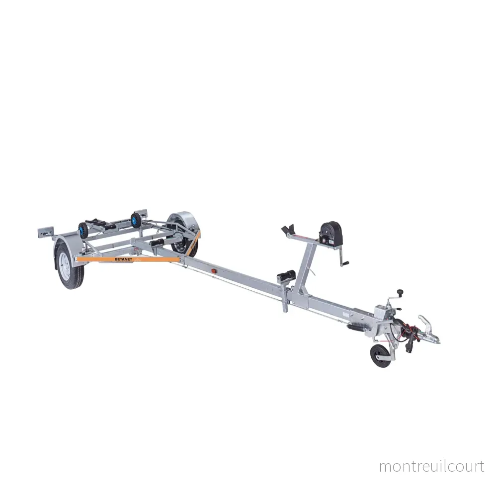 Betanet Boat L