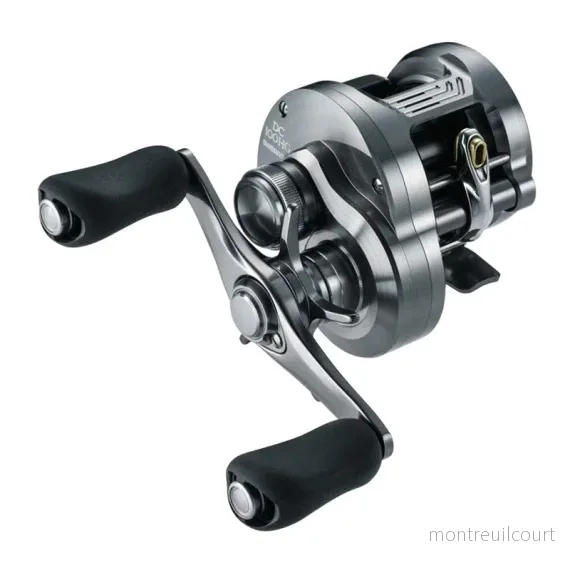 Shimano Calcutta Conquest DC A 100 HG Right Hand Shimano Calcutta Conquest DC A 100 HG Right Hand