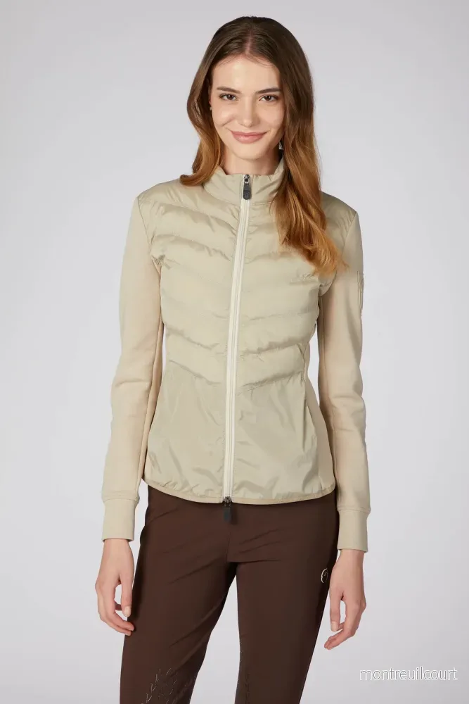 Vestrum Jacka Nozawa Beige