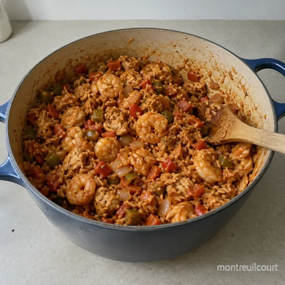 Cajun Blend - Bild 3