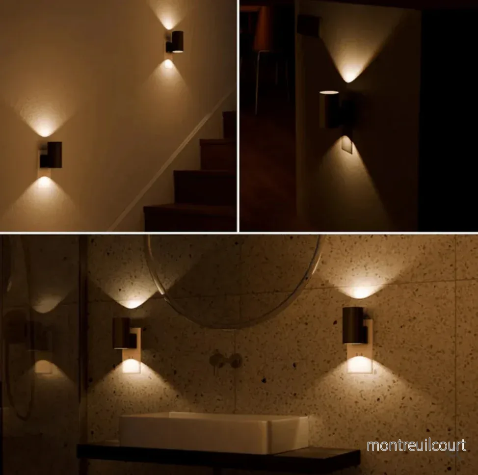 Luma – automatisk LED-nattbelysning - Bild 2