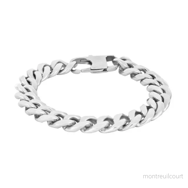 Son – Armband Stål