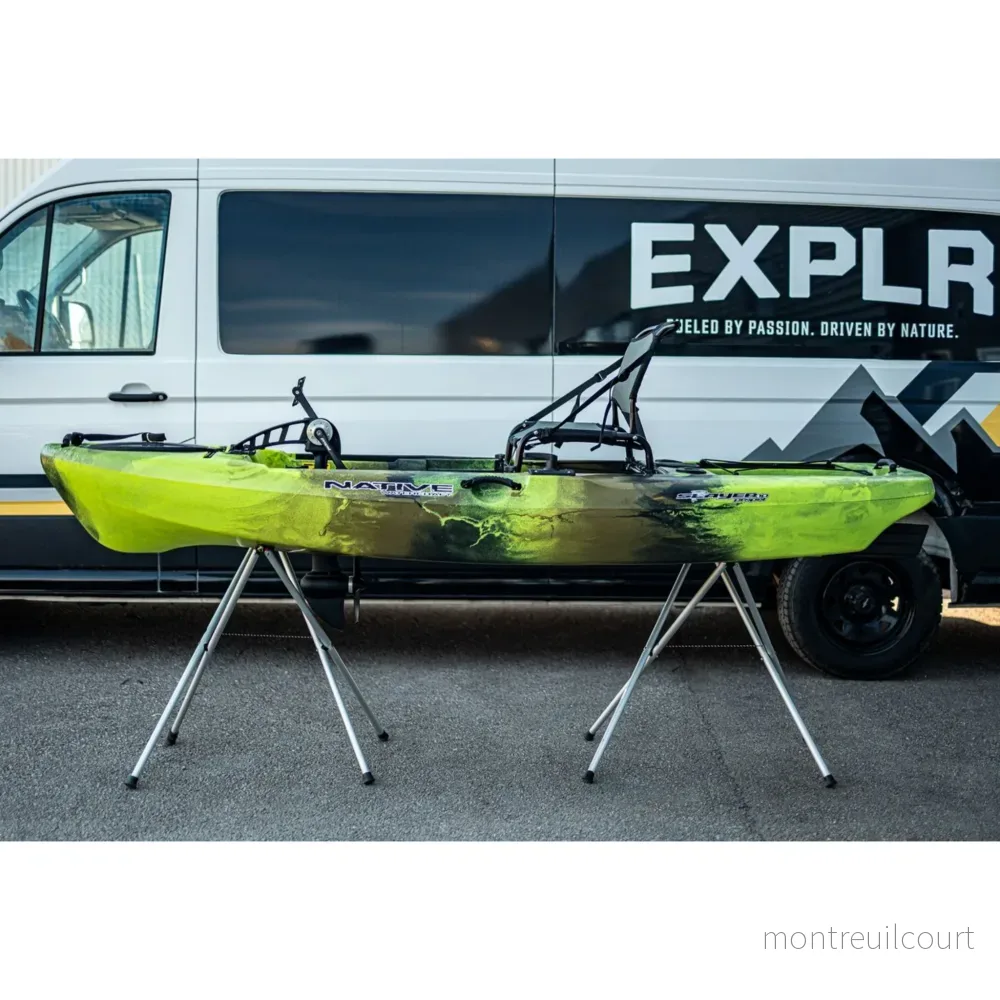 Native Watercraft Slayer Propel 10 Gator Green Native Watercraft Slayer Propel 10 Gator Green