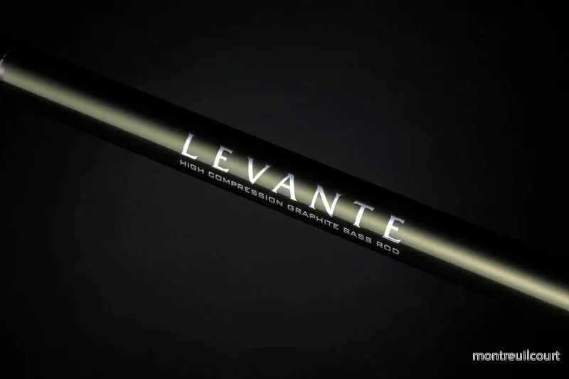 Megabass Levante F1-63LVS 2P - Bild 2