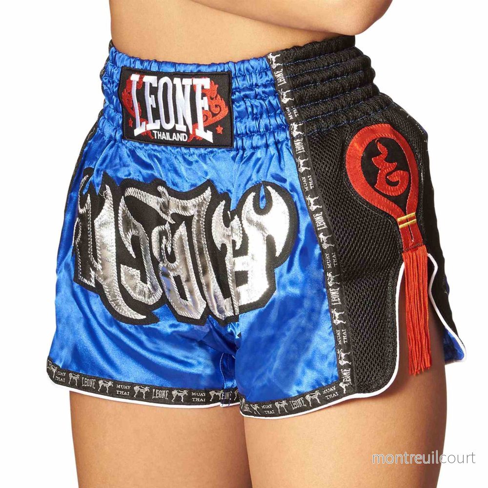 Leone 1947 Bangkok Thai Shorts AB754 - Bild 3